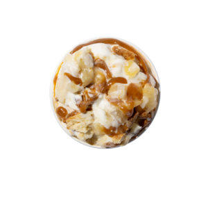 Welcome to Cuss Sydney! Discover the ultimate frozen custard experience. Explore delicious bases and toppings.