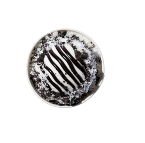 Welcome to Cuss Sydney! Discover the ultimate frozen custard experience. Explore delicious bases and toppings.