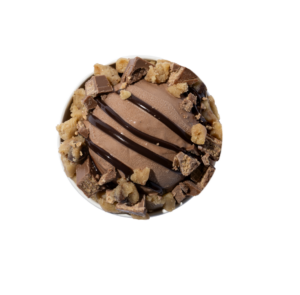 Welcome to Cuss Sydney! Discover the ultimate frozen custard experience. Explore delicious bases and toppings.