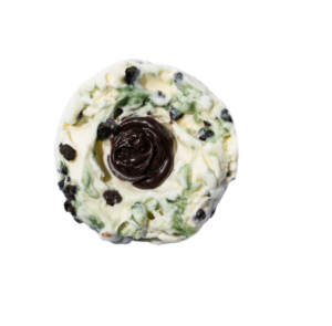 Welcome to Cuss Sydney! Discover the ultimate frozen custard experience. Explore delicious bases and toppings.