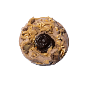 Welcome to Cuss Sydney! Discover the ultimate frozen custard experience. Explore delicious bases and toppings.