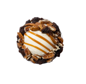 Welcome to Cuss Sydney! Discover the ultimate frozen custard experience. Explore delicious bases and toppings.