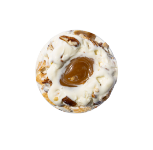 Welcome to Cuss Sydney! Discover the ultimate frozen custard experience. Explore delicious bases and toppings.