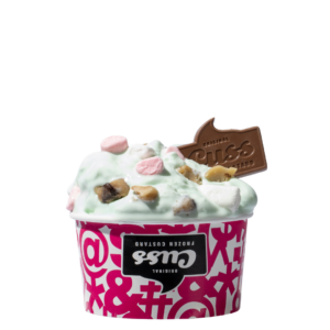 Welcome to Cuss Sydney! Discover the ultimate frozen custard experience. Explore delicious bases and toppings.