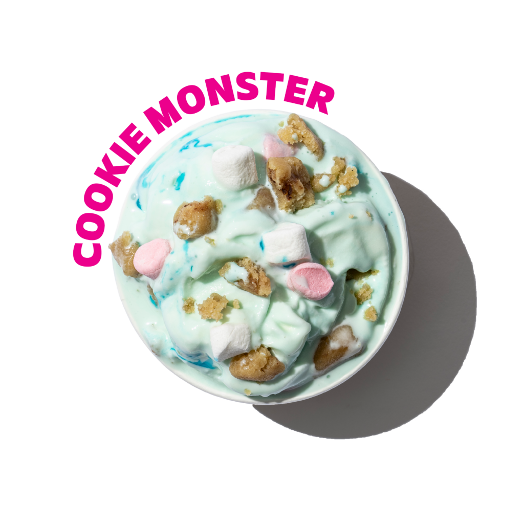 Welcome to Cuss Sydney! Discover the ultimate frozen custard experience. Explore delicious bases and toppings.
