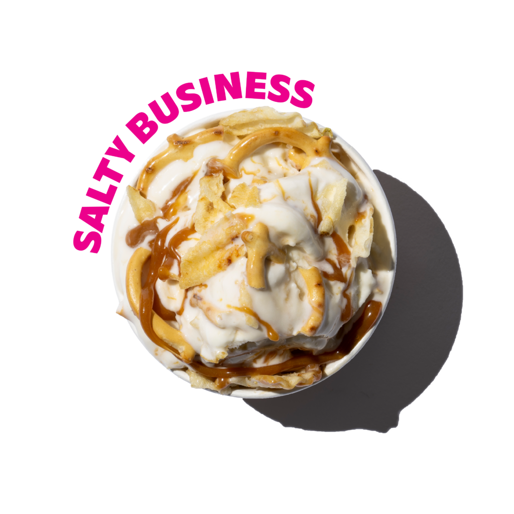 Welcome to Cuss Sydney! Discover the ultimate frozen custard experience. Explore delicious bases and toppings.