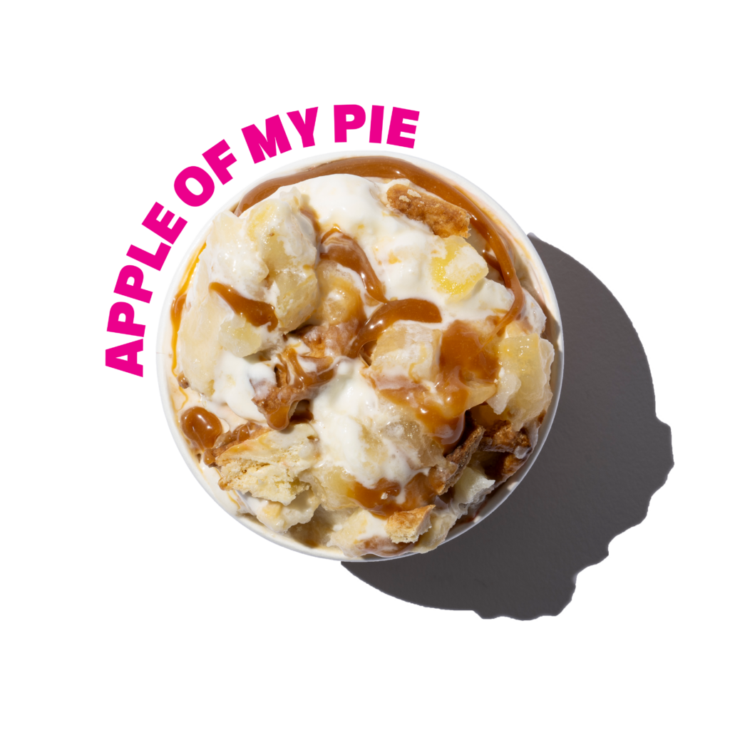 Welcome to Cuss Sydney! Discover the ultimate frozen custard experience. Explore delicious bases and toppings.