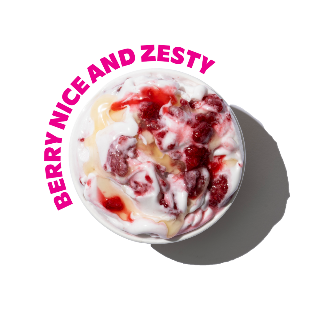Welcome to Cuss Sydney! Discover the ultimate frozen custard experience. Explore delicious bases and toppings.
