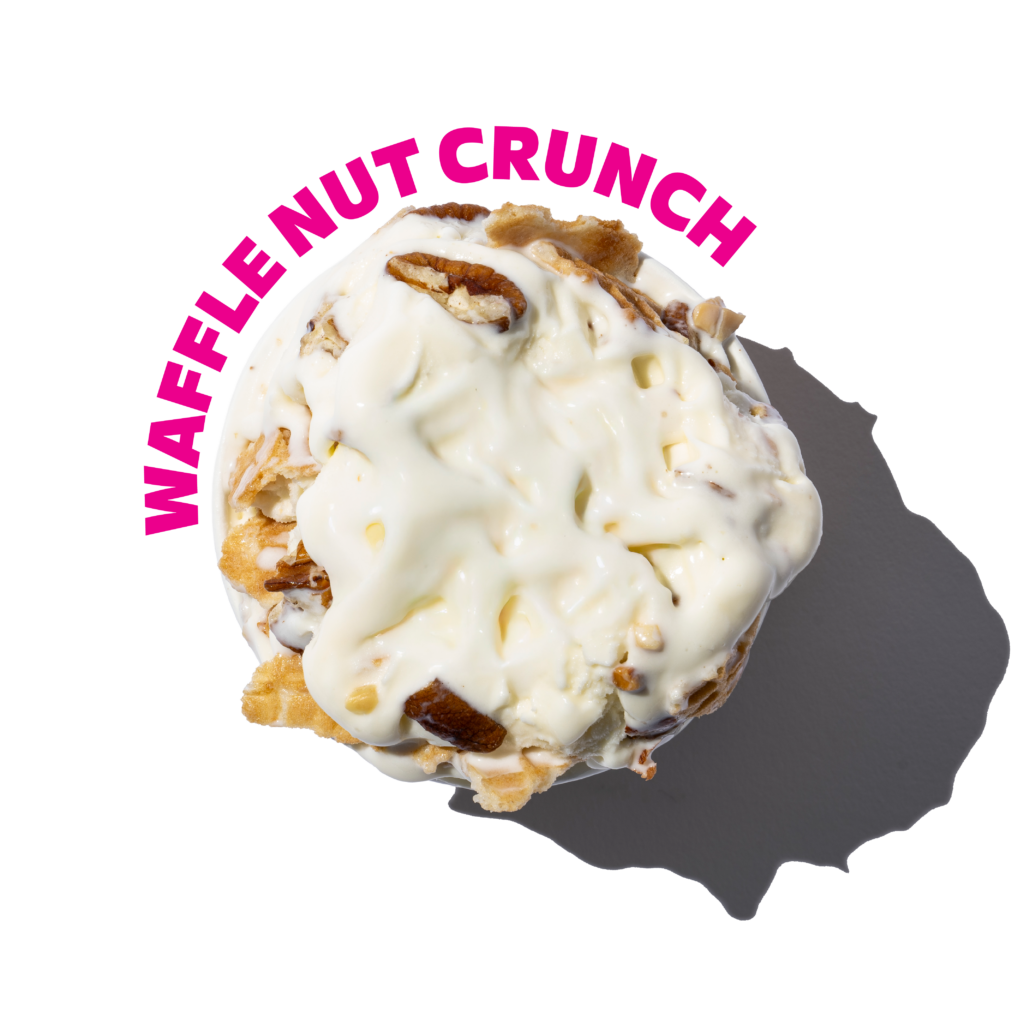 Welcome to Cuss Sydney! Discover the ultimate frozen custard experience. Explore delicious bases and toppings.
